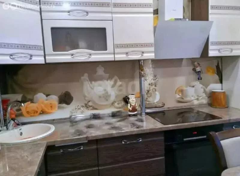 2-комнатная квартира: Юрга, Фестивальная улица, 3 (52 м) - Фото 2