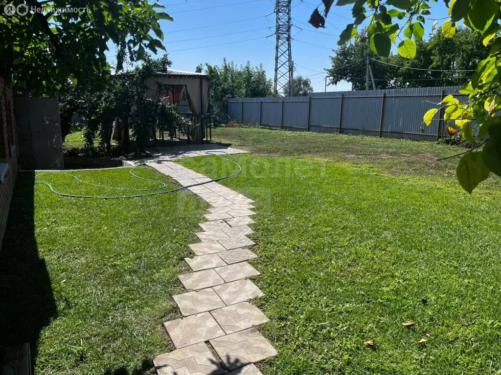 Участок в Оренбург, микрорайон Форштадт, Красная улица, 1 (7 м) - Фото 1