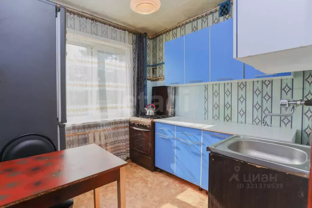 2-к кв. Иркутская область, Ангарск 92-й кв-л, 14 (45.0 м) - Фото 0