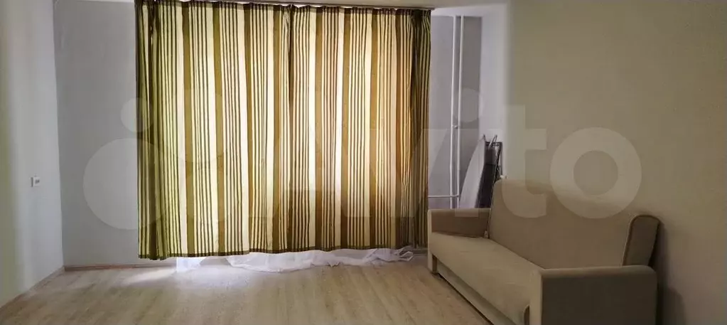 Квартира-студия, 39 м, 7/10 эт. - Фото 0
