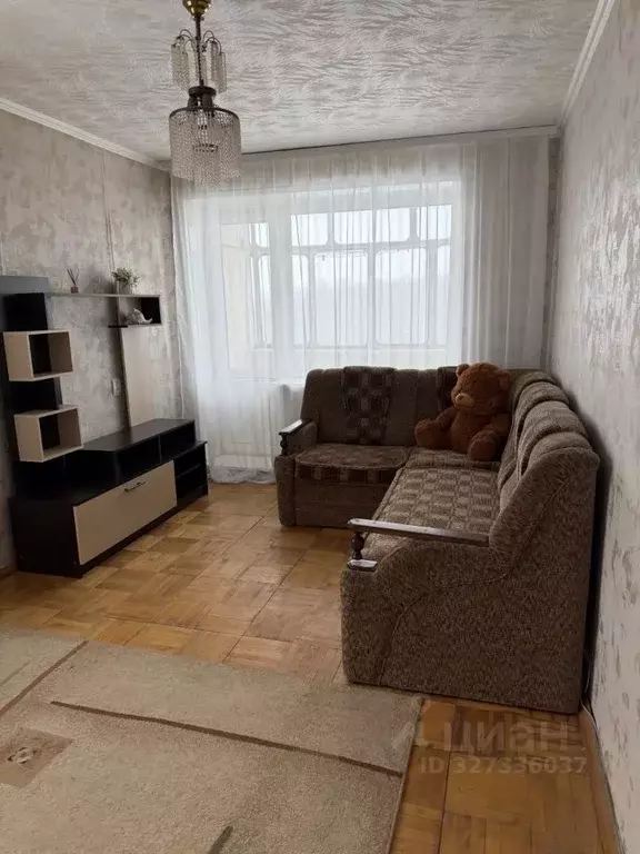 1-к кв. Московская область, Истра муниципальный округ, пос. Курсаково ... - Фото 1