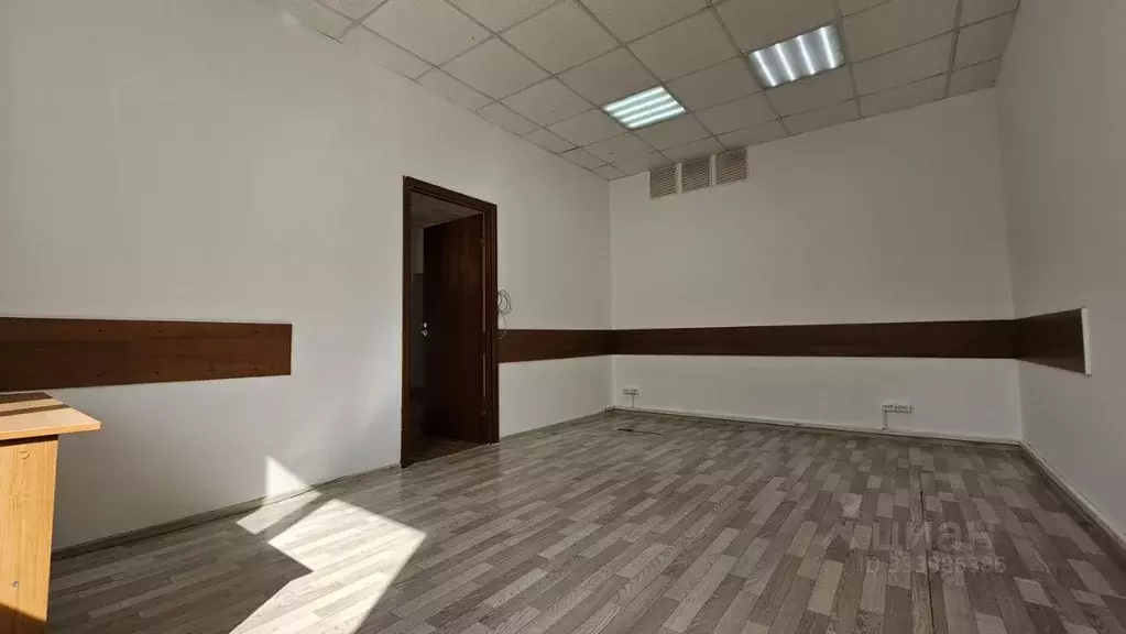 Офис в Башкортостан, Уфа ул. Ветошникова, 99 (57 м) - Фото 2