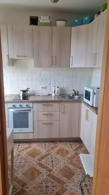Продаётся 1-к квартира, 29 м - Фото 0
