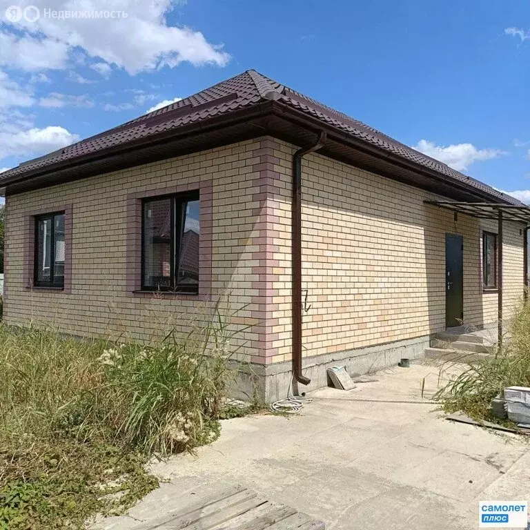 Дом в Южный, Южная улица (126 м) - Фото 1