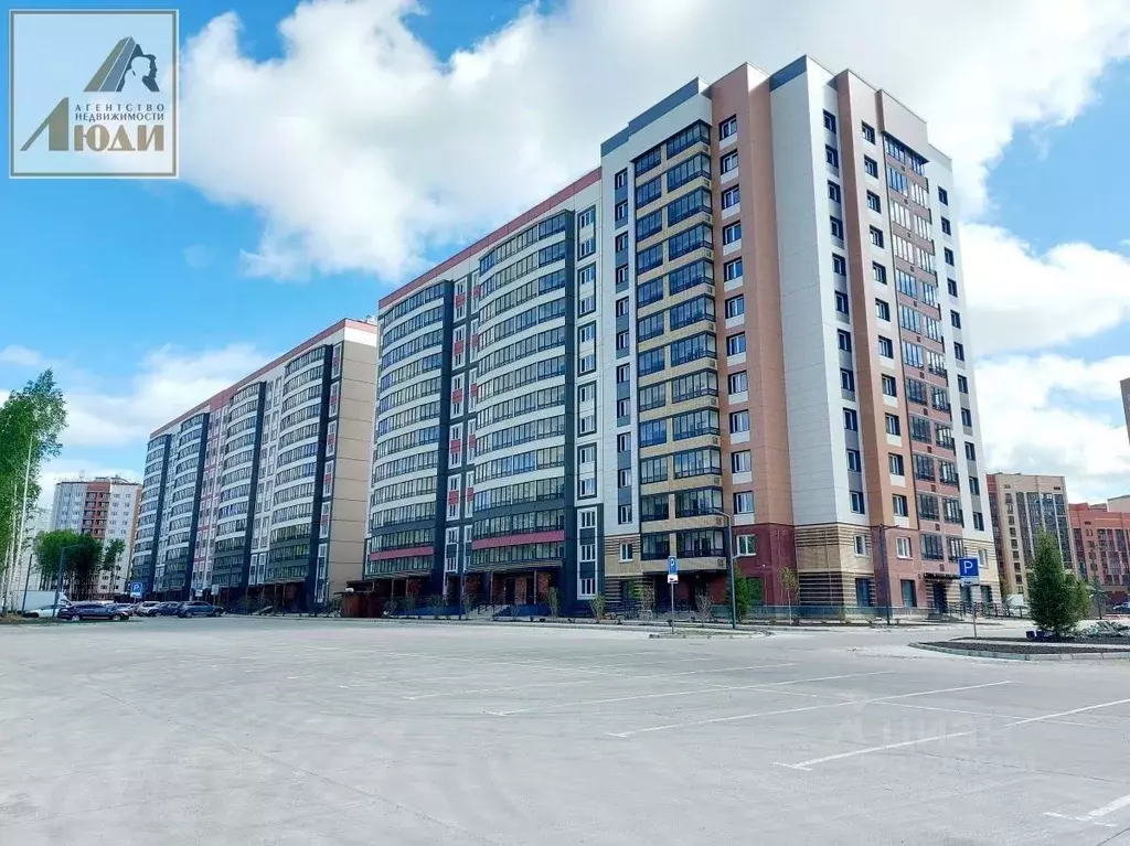 1-к кв. Новосибирская область, Новосибирск ул. Имени генерал-майора ... - Фото 1