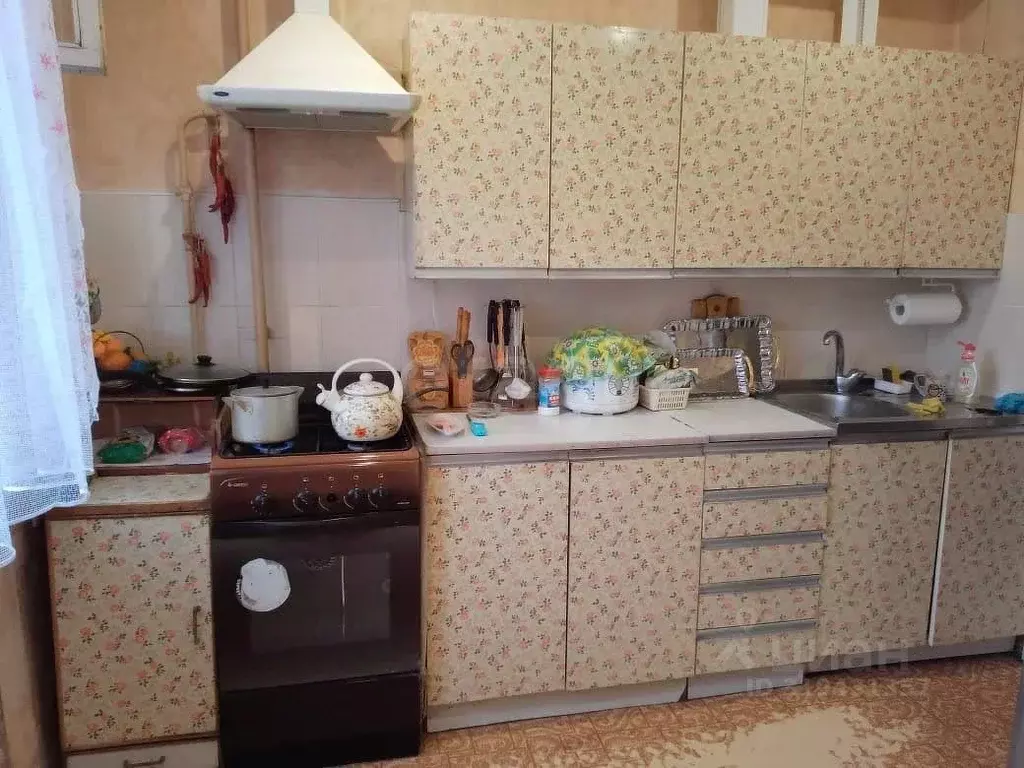 3-к кв. Владимирская область, Ковров ул. Лизы Чайкиной, 108 (63.9 м) - Фото 0