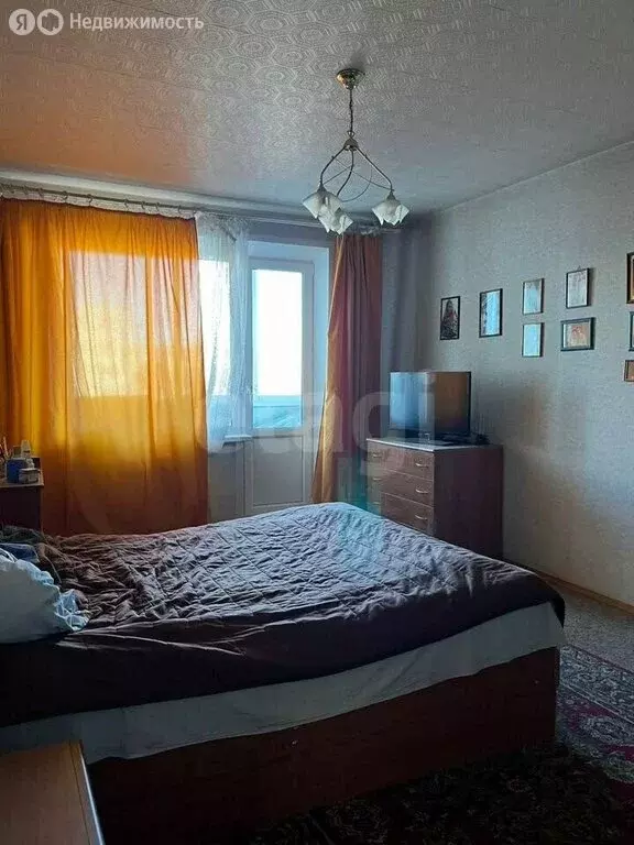 4-комнатная квартира: Тверь, улица Скворцова-Степанова, 9 (90 м) - Фото 0