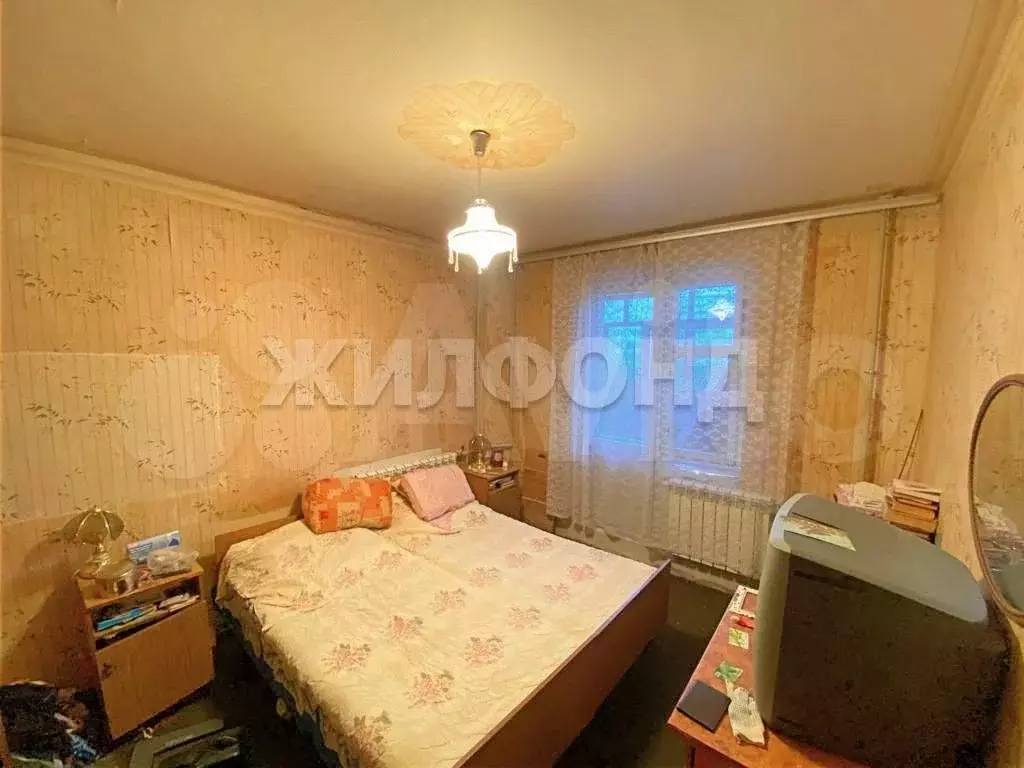 3-к. квартира, 71,7 м, 5/9 эт. - Фото 0