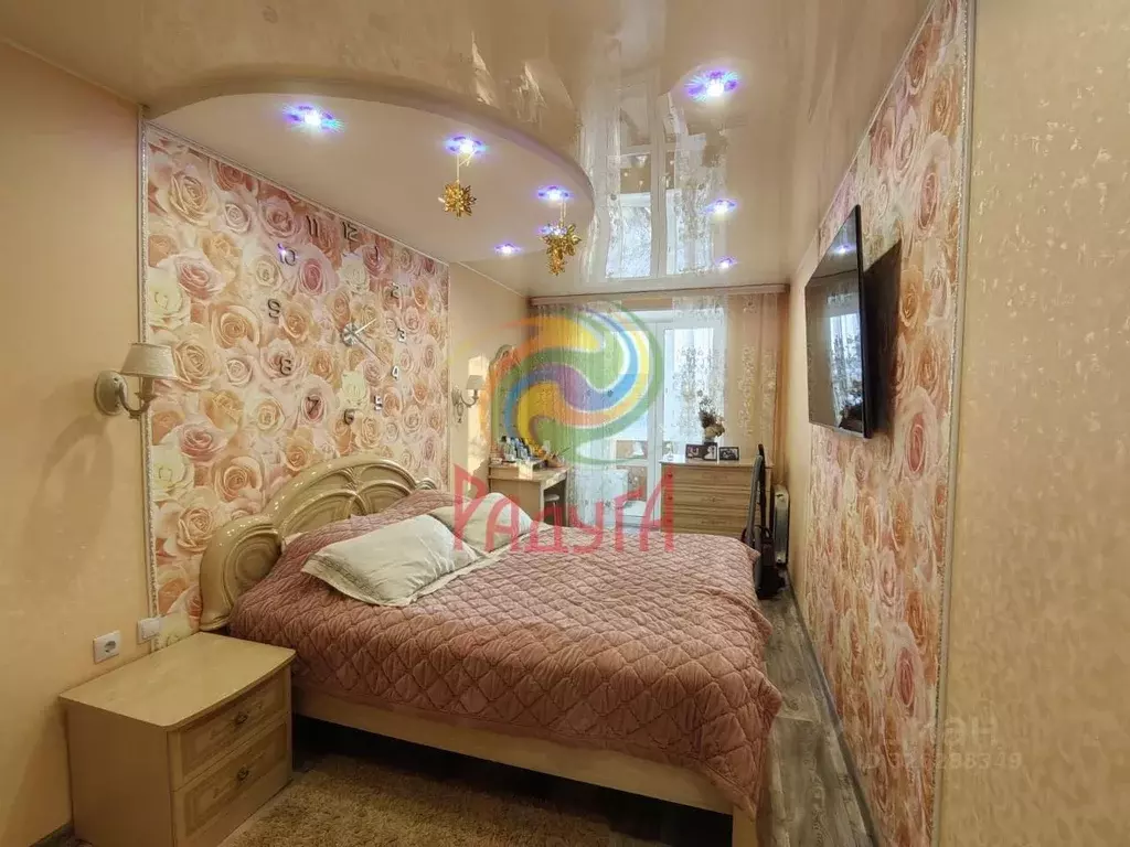 3-к кв. Ивановская область, Иваново ул. 3-я Чайковского, 11 (58.1 м) - Фото 2