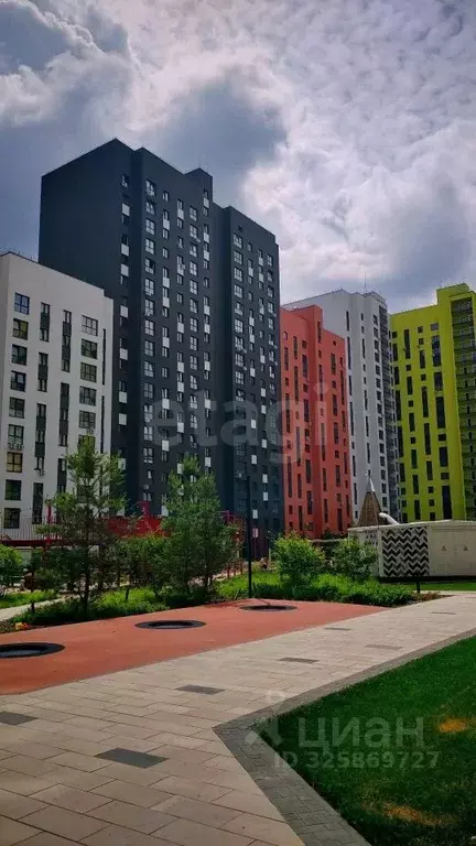 2-к кв. Курская область, Курск ул. Энгельса, 115/4 (38.0 м) - Фото 1