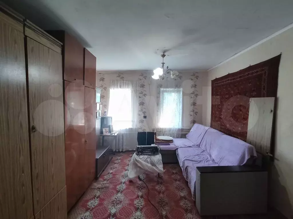 Дом 40 м на участке 4 сот. - Фото 0