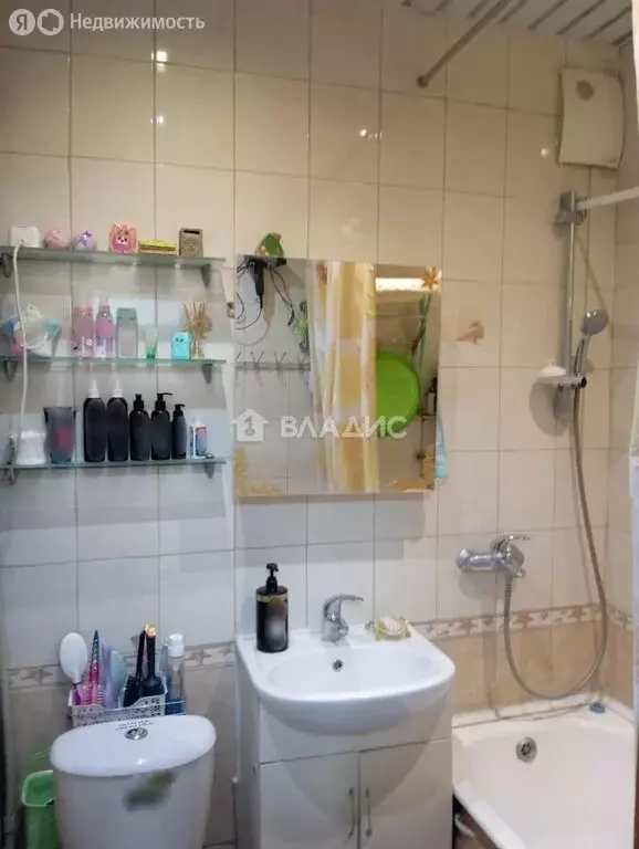 3-комнатная квартира: Москва, улица Симоновский Вал, 20к3 (54 м) - Фото 2