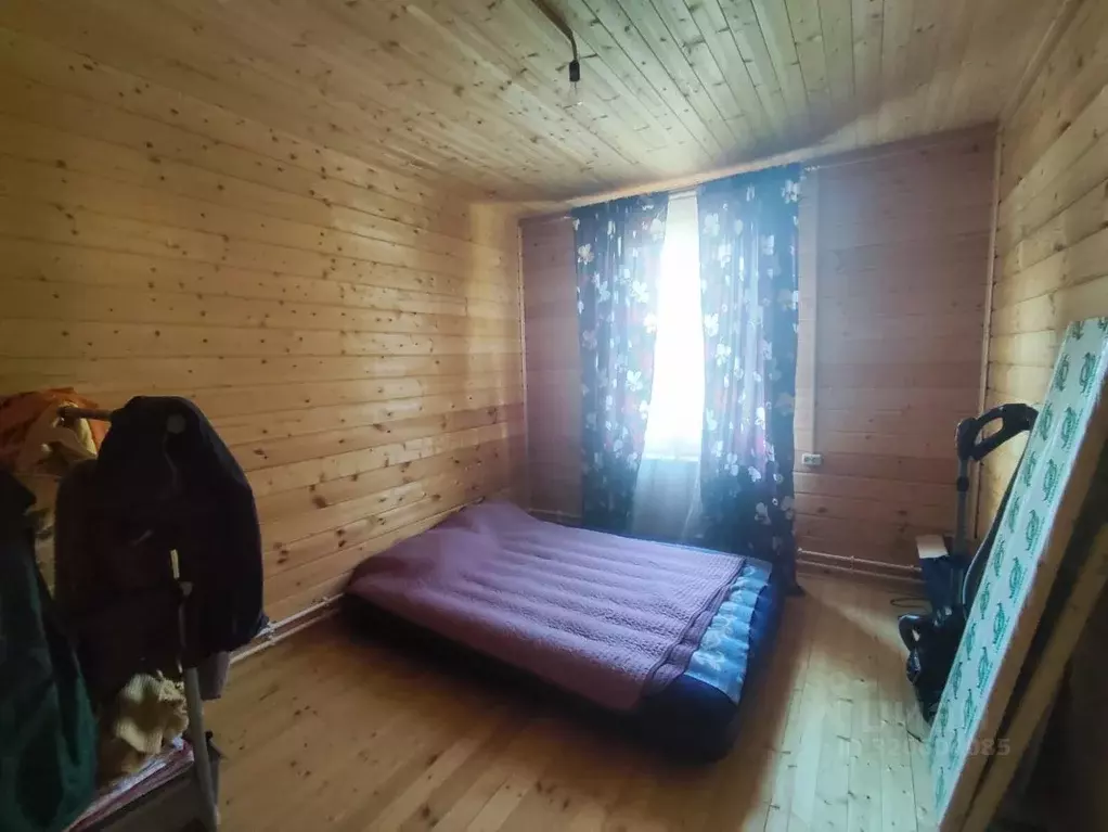 Дом в Владимирская область, Собинский муниципальный округ, д. Спасское ... - Фото 2