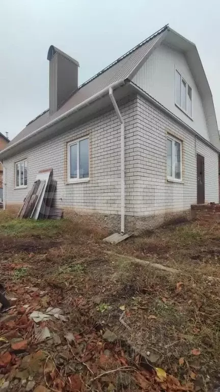 Дом в Саратовская область, Энгельс Дубовская ул., 79 (107 м) - Фото 2