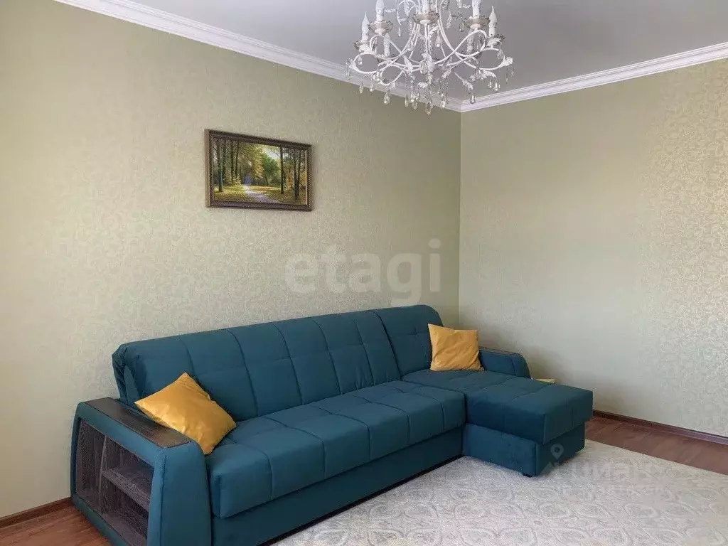 3-к кв. Ямало-Ненецкий АО, Ноябрьск Холмогорская ул., 41А (68.5 м) - Фото 1