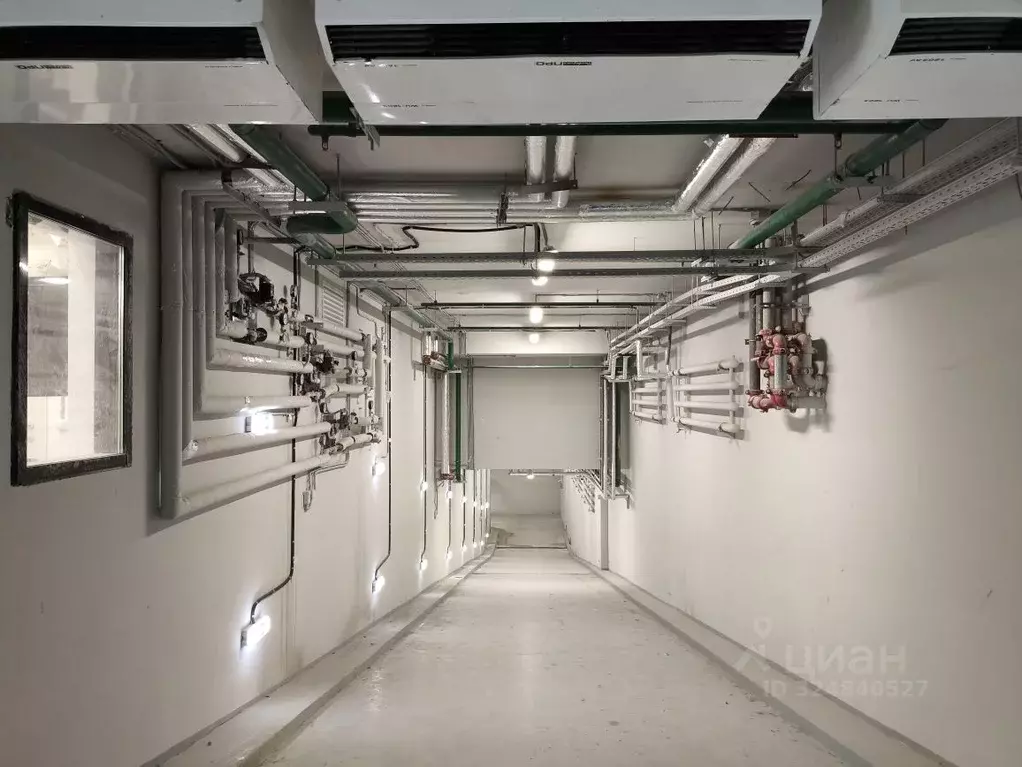 Гараж в Москва Алтуфьевское ш., 53к2 (13 м) - Фото 2