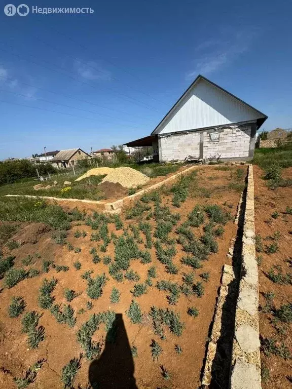 Дом в село Орехово, СНТ Овощевод, Озёрная улица (90 м) - Фото 1