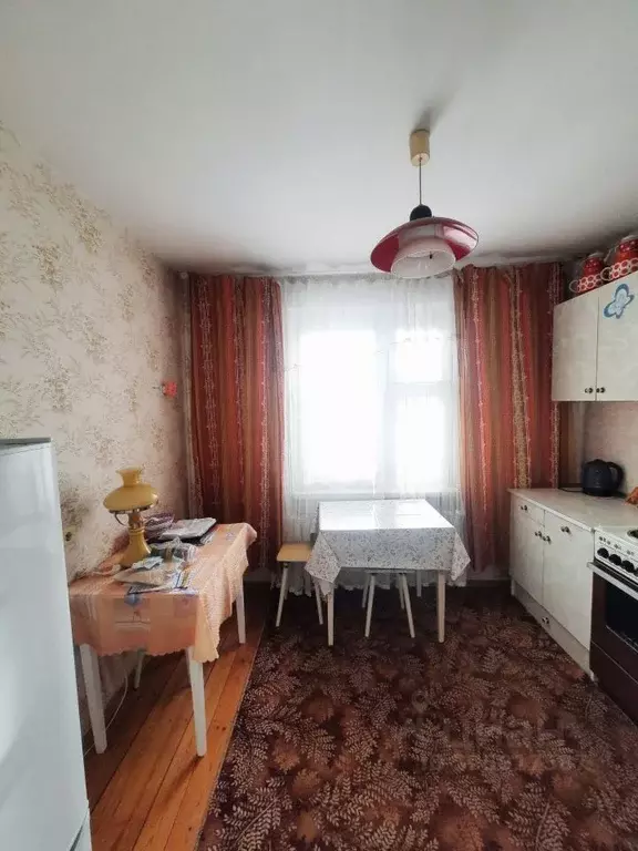 1-к кв. Кировская область, Киров ул. Блюхера, 32 (34.1 м) - Фото 0