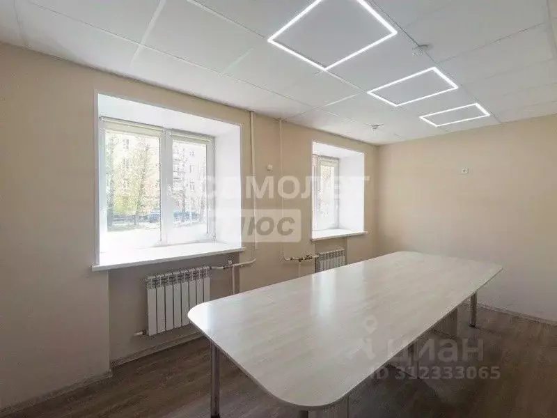 Офис в Хабаровский край, Комсомольск-на-Амуре просп. Ленина, 30к2 (62 ... - Фото 1