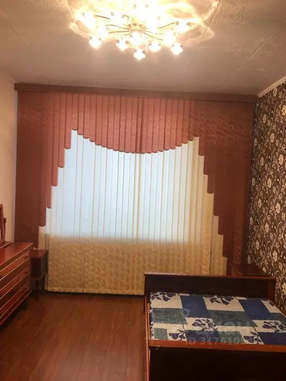 2-к кв. Архангельская область, Северодвинск ул. Георгия Седова, 3 ... - Фото 0