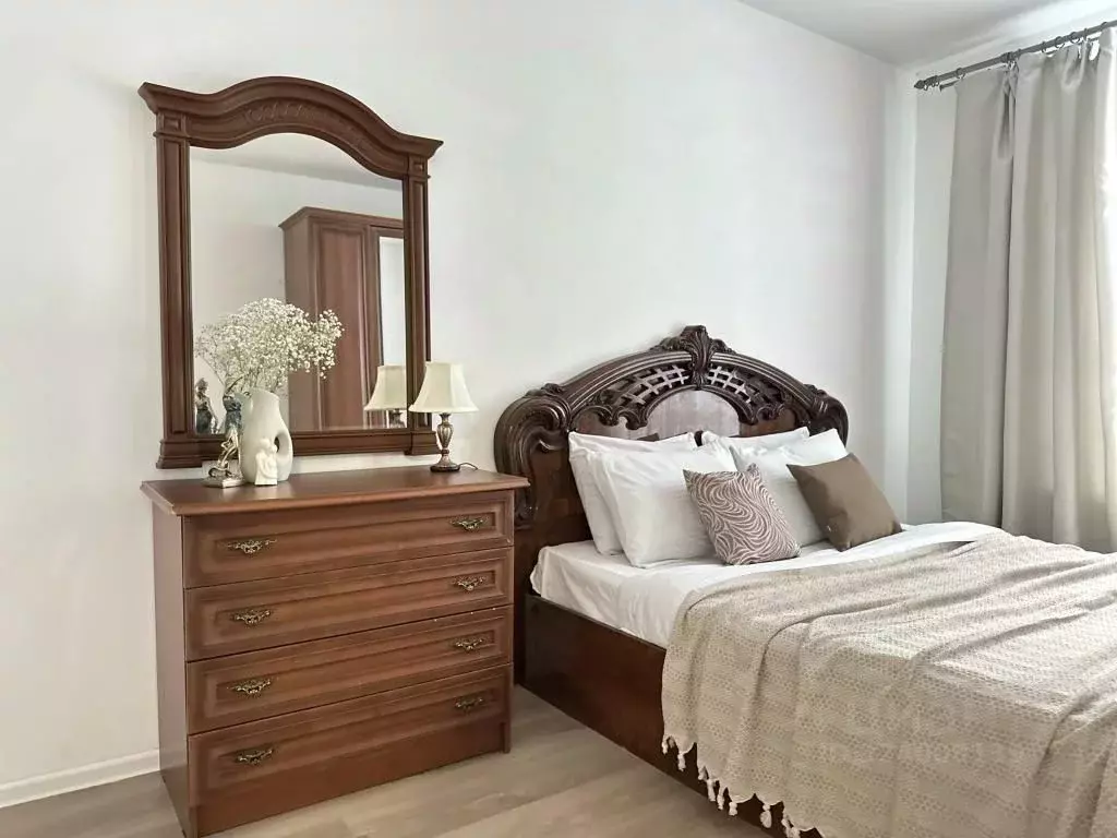 2-к кв. Московская область, Котельники ул. Сосновая, 5 (50.0 м) - Фото 1