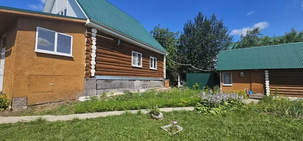 Дом в Удмуртия, Ижевск ул. Чайковского (80 м) - Фото 0