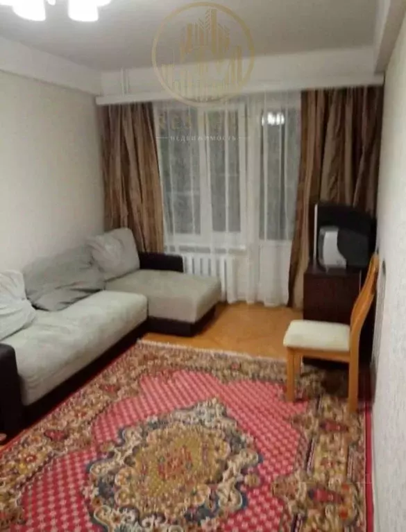 1-к кв. Ставропольский край, Пятигорск Московская ул., 76К2 (31.1 м) - Фото 2