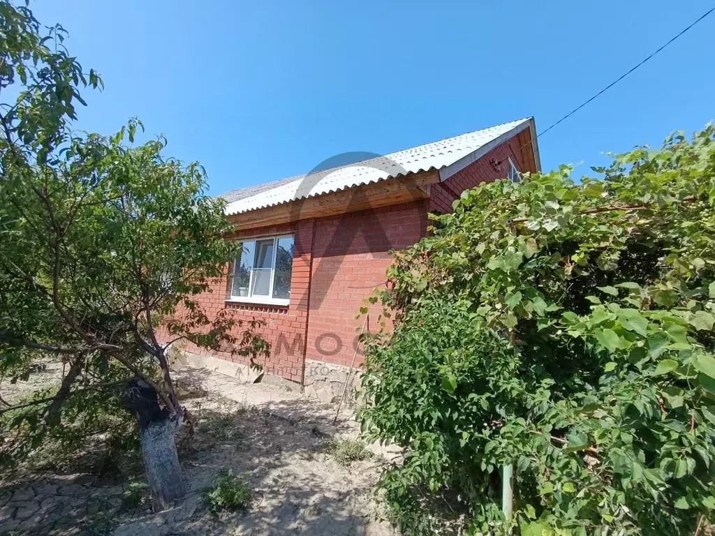 Дом в Краснодарский край, Туапсинский муниципальный округ, ... - Фото 2