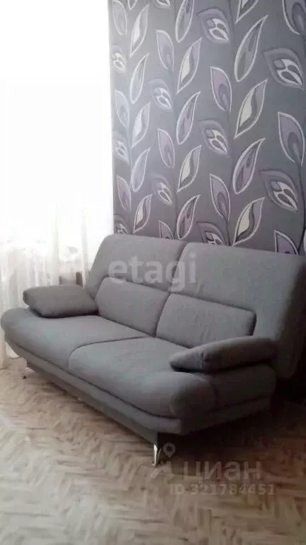 1-к кв. Ямало-Ненецкий АО, Пуровский район, Уренгой пгт, 5-й мкр 22 ... - Фото 1