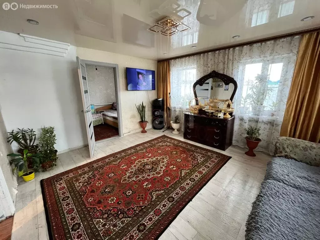 Дом в Прокопьевск, улица Леонова (48.3 м) - Фото 2