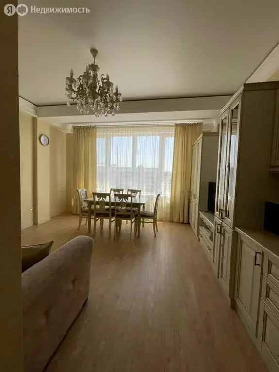 2-комнатная квартира: Адлер, улица Куйбышева, 21 (45.5 м) - Фото 1