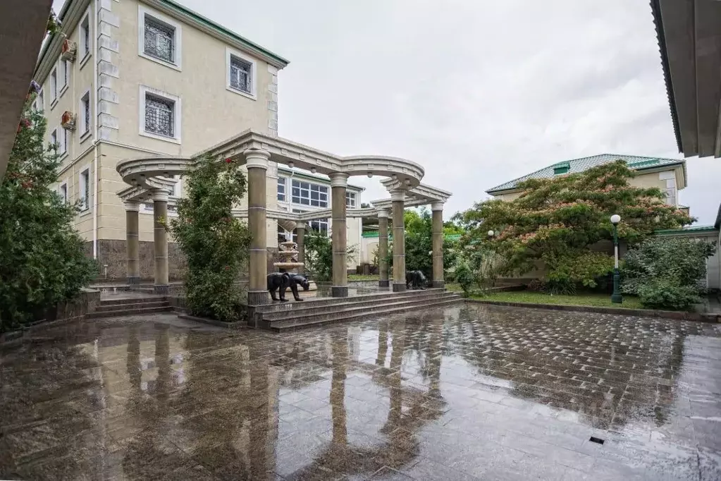 Помещение свободного назначения в Севастополь с. Родниковское, пер. ... - Фото 1