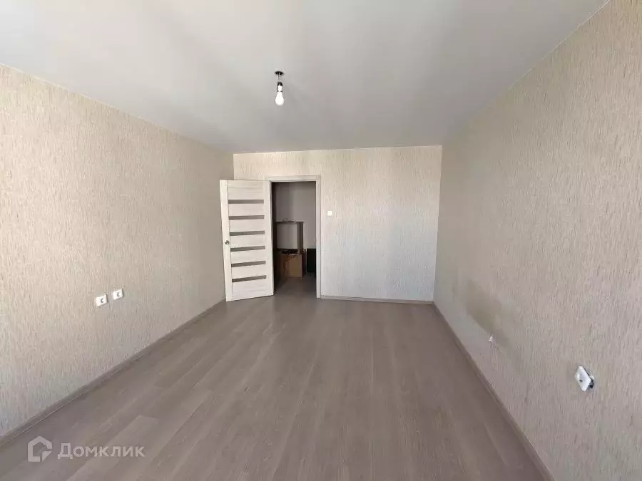 Продаётся 1-к квартира, 37.7 м - Фото 0