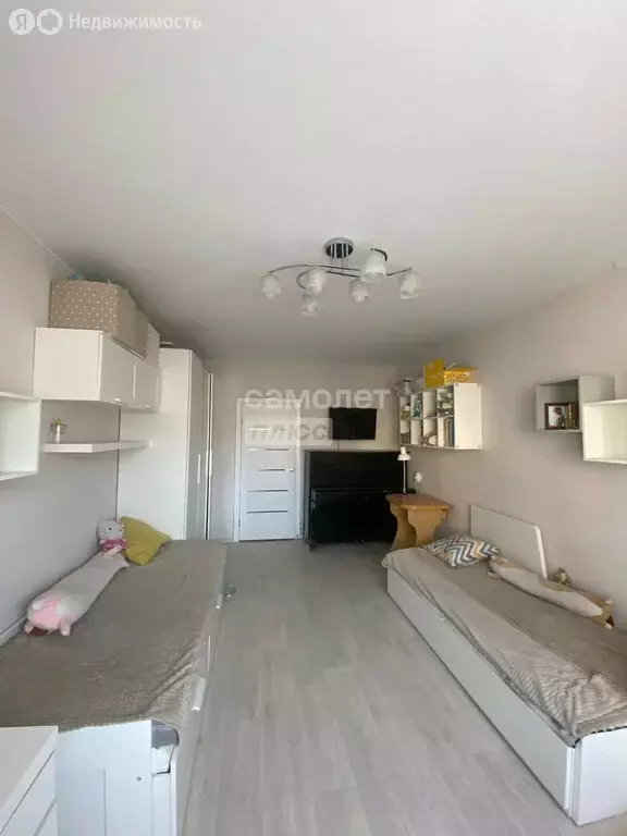 2-комнатная квартира: Воронеж, улица Курчатова, 36А (54.4 м) - Фото 0