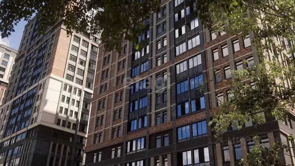 Студия Воронежская область, Воронеж ул. Гаршина, 25к4 (17.17 м) - Фото 1