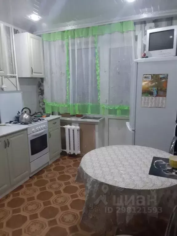 1-к кв. Тверская область, Лихославль Лихославльская ул., 11 (56.0 м) - Фото 2