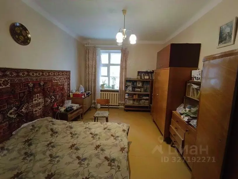 3-к кв. Свердловская область, Новоуральск Уральская ул., 6 (75.2 м) - Фото 1