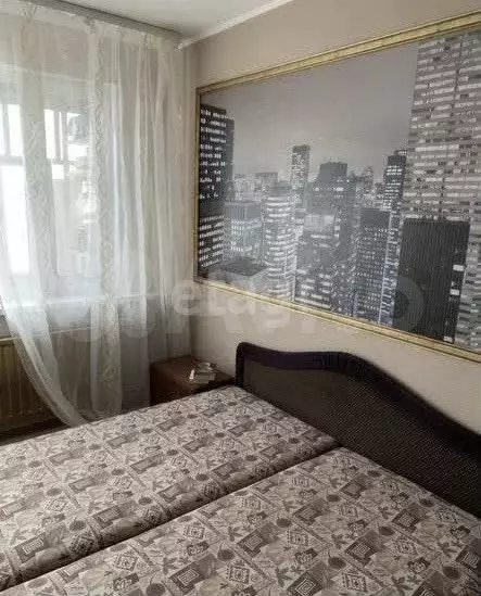 2-к. квартира, 45м, 6/9эт. - Фото 0