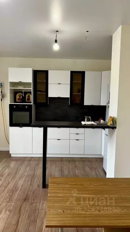 1-к кв. Ленинградская область, Ломоносовский район, Аннинское ... - Фото 2