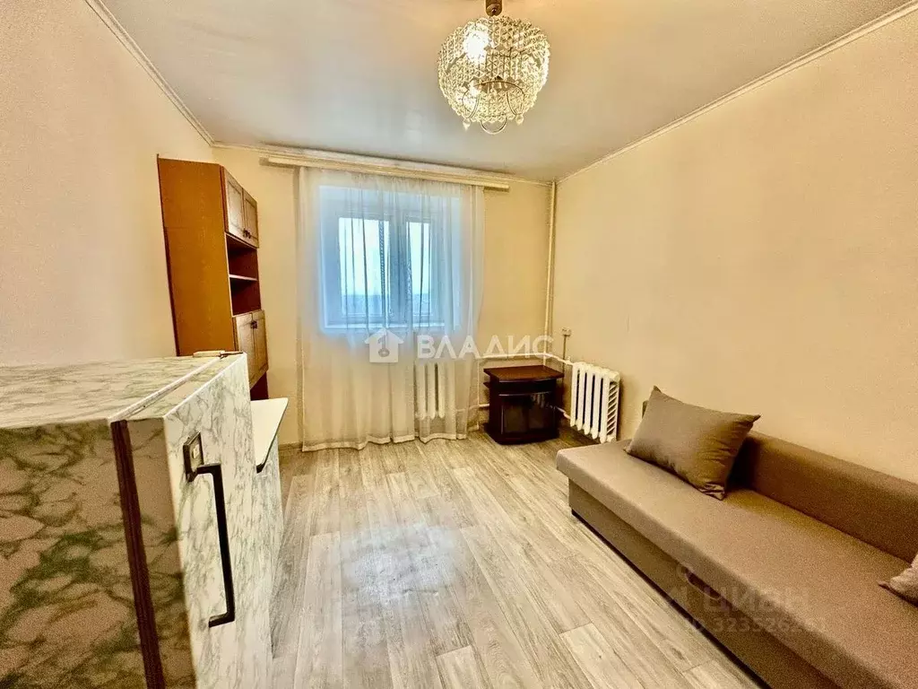 Комната Владимирская область, Владимир Тракторная ул., 1а (11.3 м) - Фото 1