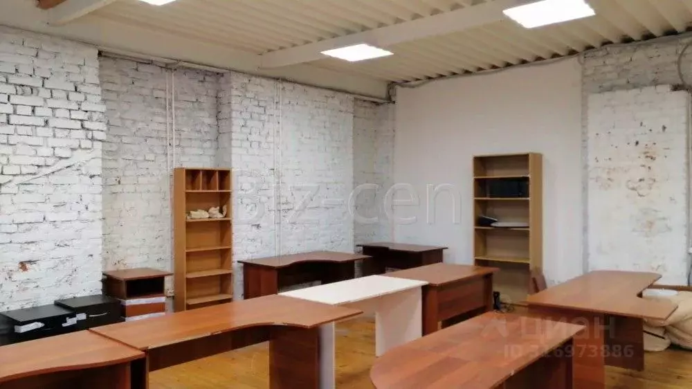 Офис в Санкт-Петербург 26-я Васильевского острова линия, 5к4 (60 м) - Фото 1