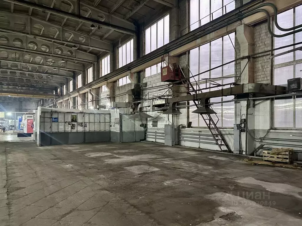 Помещение свободного назначения в Московская область, Ивантеевка ... - Фото 1