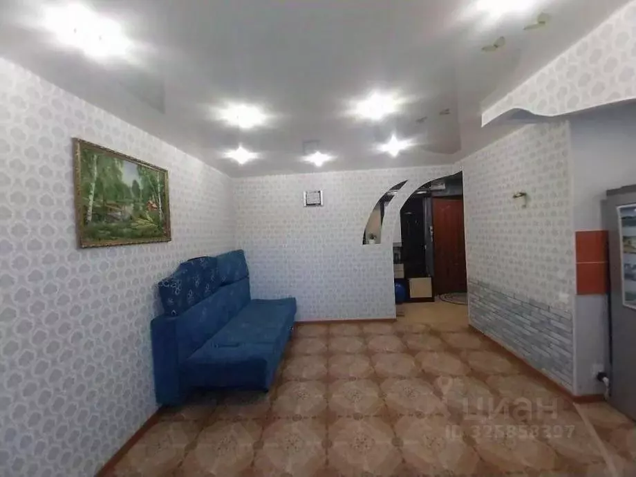 2-к кв. Пермский край, Александровск пос. Карьер Известняк, ул. ... - Фото 2