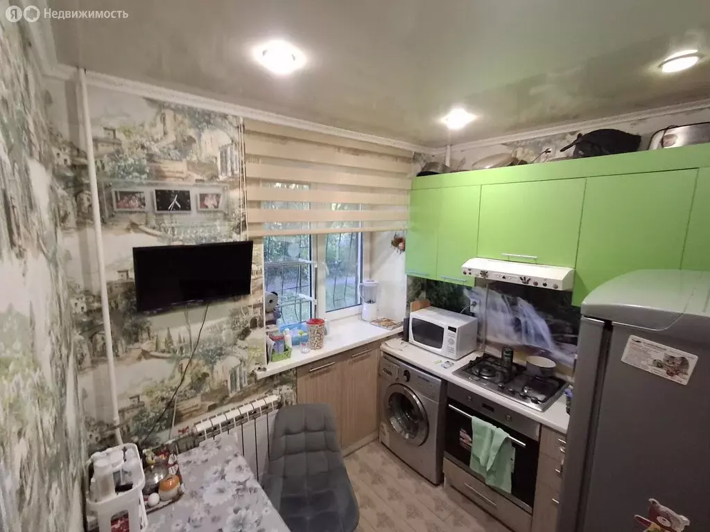 2-комнатная квартира: Екатеринбург, улица Вали Котика, 17 (42 м) - Фото 1