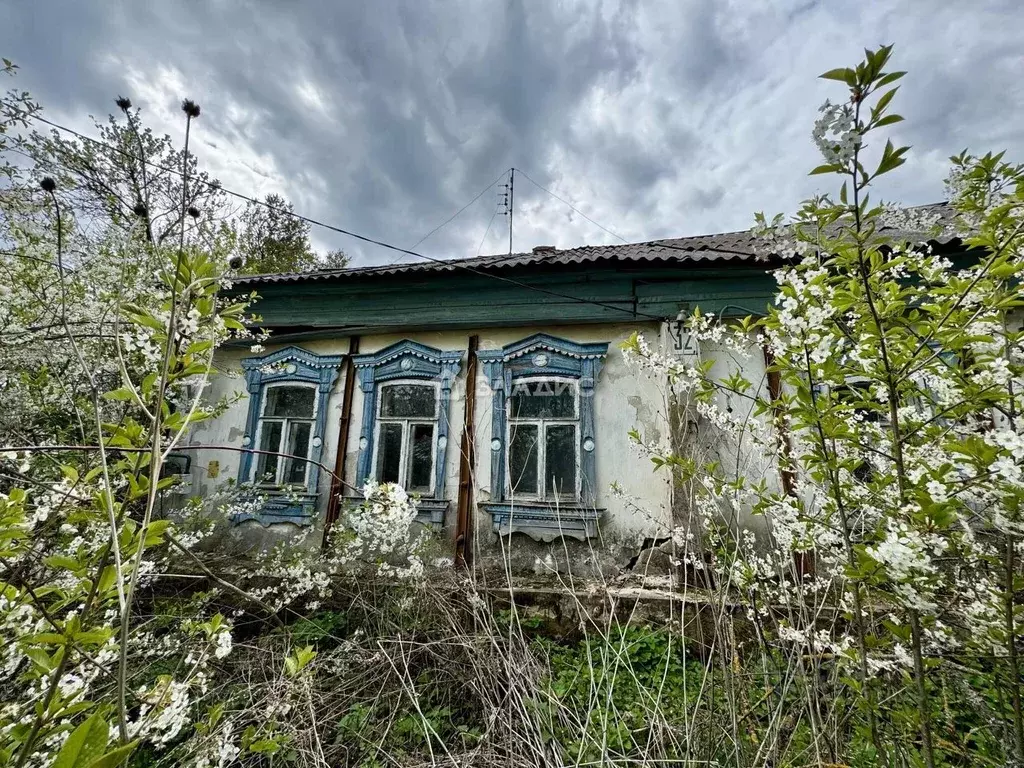 Дом в Московская область, Луховицы муниципальный округ, с. Городна ул. ... - Фото 1