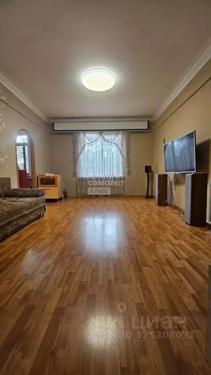 3-к кв. Башкортостан, Октябрьский просп. Ленина, 7 (82.7 м) - Фото 2