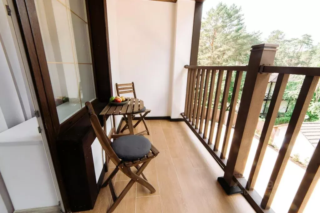 2-к кв. Смоленская область, Смоленск ул. Лесная, 5А (32.0 м) - Фото 2