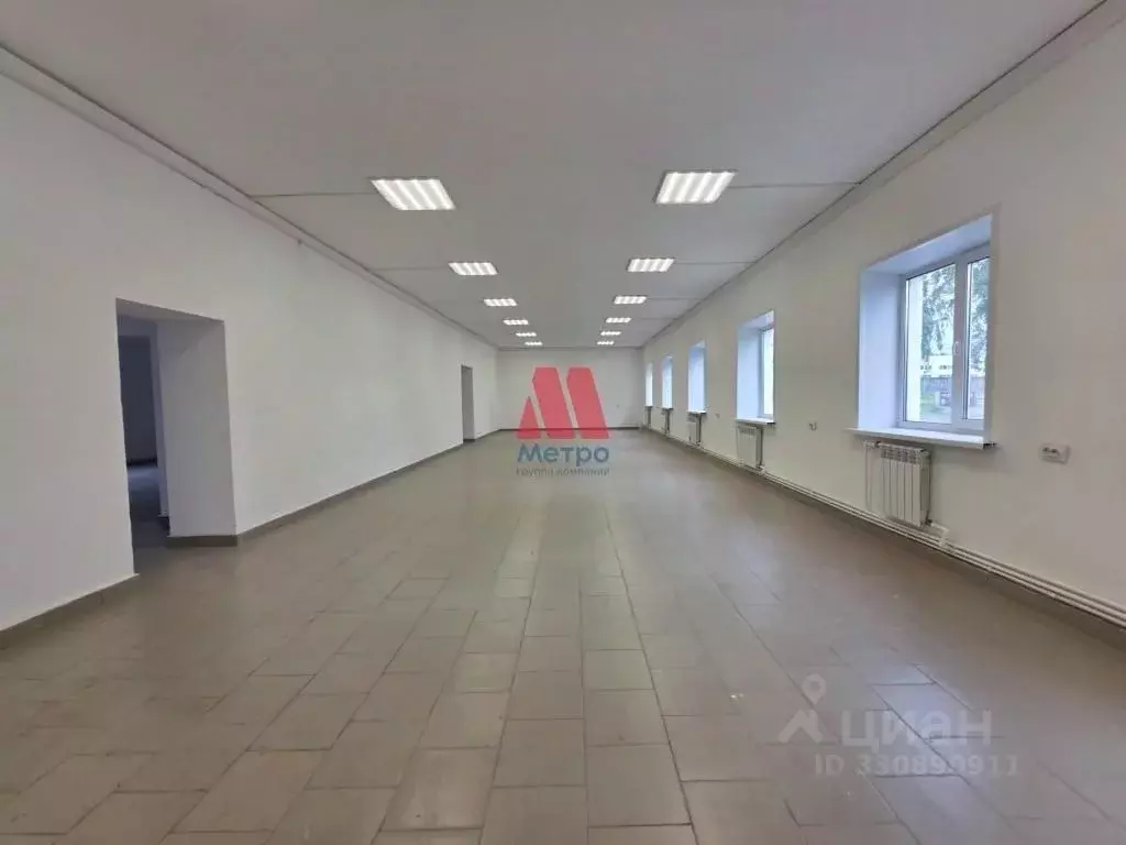 Помещение свободного назначения в Ярославская область, Ярославль ул. ... - Фото 2