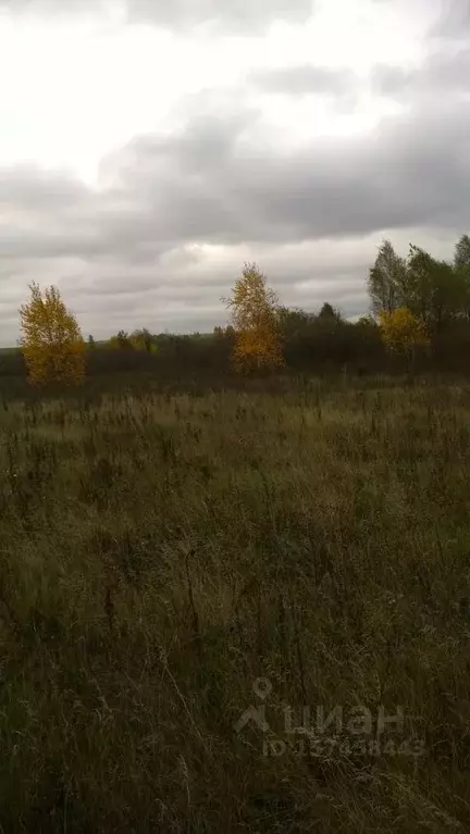 Участок в Башкортостан, Уфа городской округ, д. Самохваловка  (12.0 ... - Фото 0