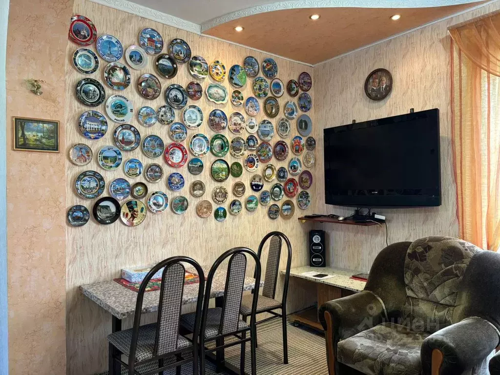 Дом в Ростовская область, Матвеево-Курганское с/пос, Колесниково хут. ... - Фото 2